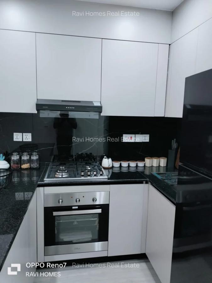 1 Bed Apartment with Swimming Pool at Westlands Road - 3