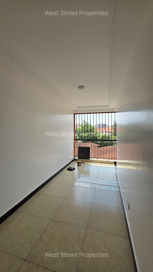 2 Bed Apartment with Staff Quarters at Mbaazi Lane - 9