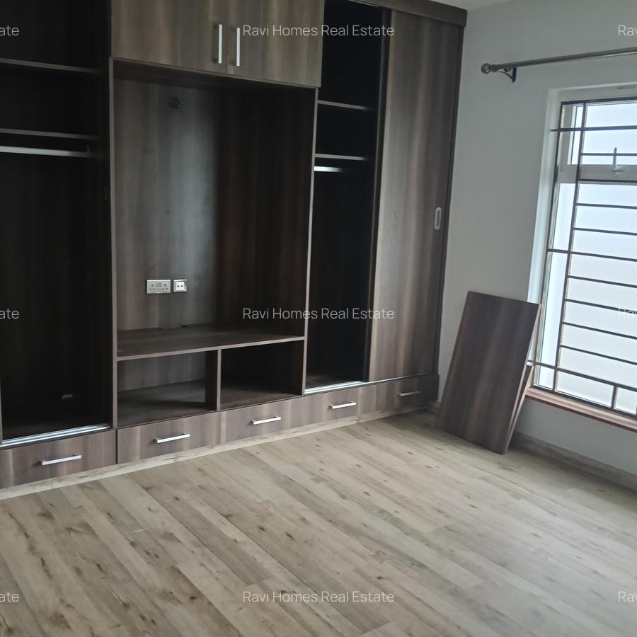 2 Bed Apartment with En Suite at Olenguruoni - 11