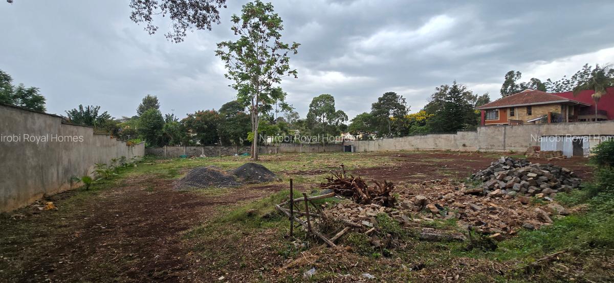 Residential Land at New Kitisuru - 17