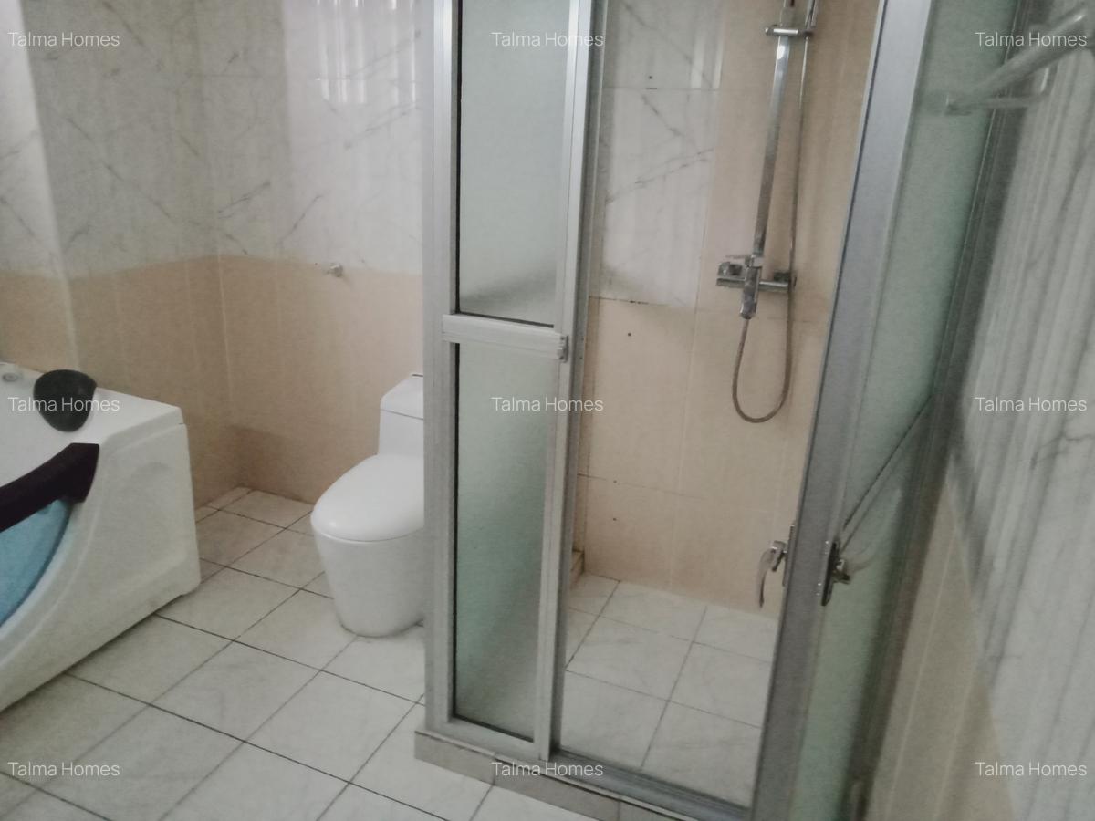 3 Bed Apartment with En Suite at Gitanga Road - 20