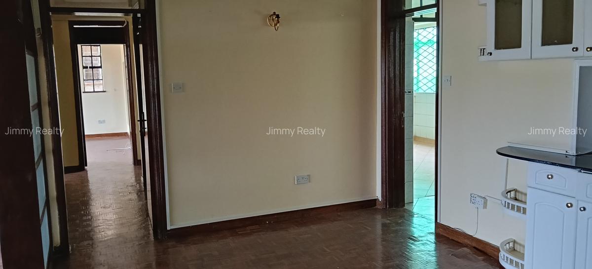 3 Bed Apartment with Swimming Pool at Opposite Coptic - 5