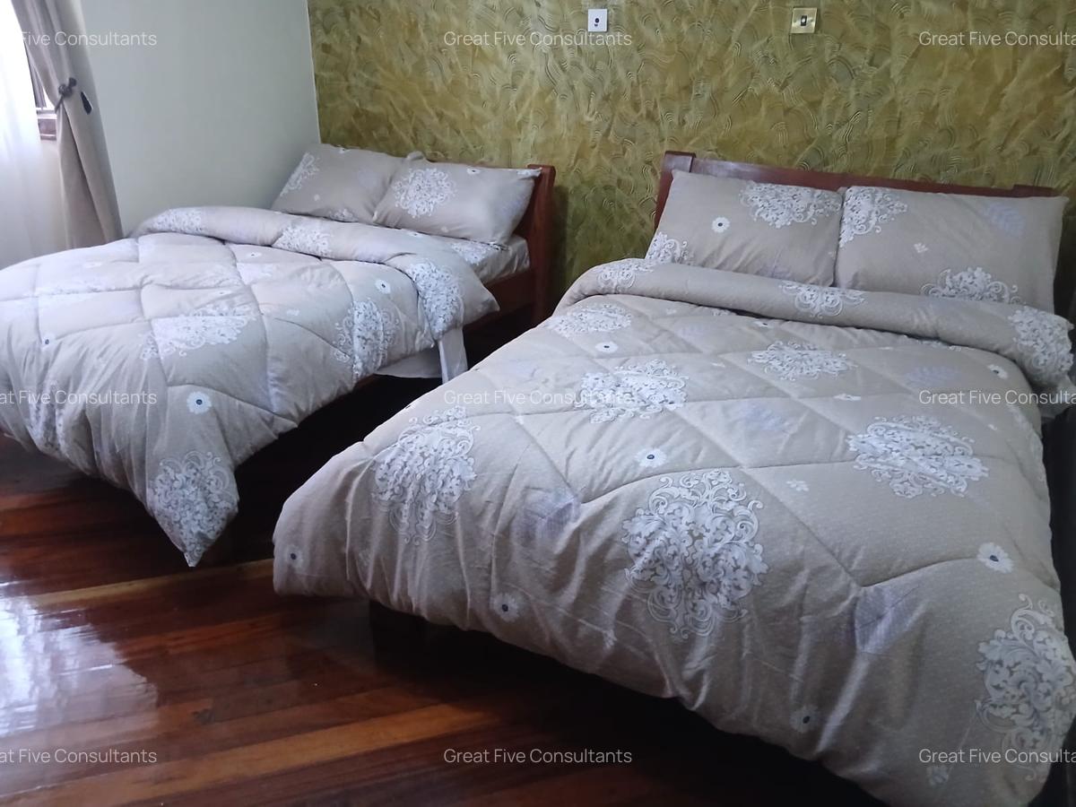 4 Bed Villa with En Suite in Runda - 13