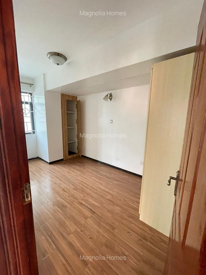 1 Bed Apartment with Gym in Kilimani - 15
