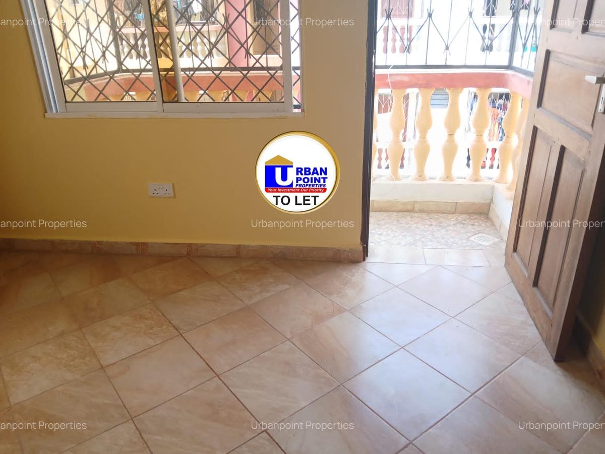 2 Bed Apartment with En Suite in Mtwapa - 16