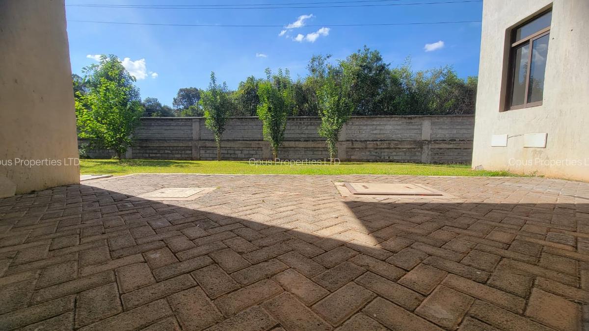 5 Bed House with En Suite in Karen - 2