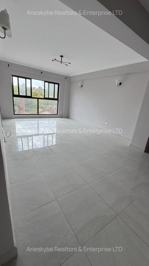 Serviced 1 Bed Apartment with En Suite in Westlands Area - 13