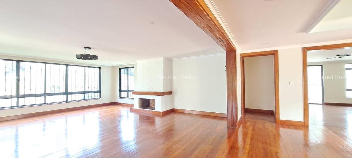 6 Bed Villa with En Suite in Lower Kabete - 4