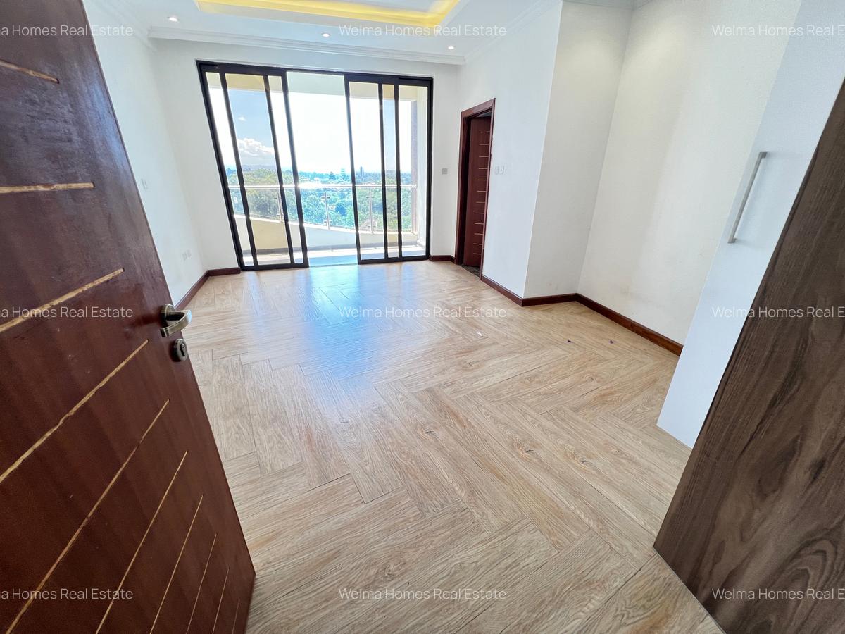 3 Bed Apartment with En Suite in Kileleshwa - 6
