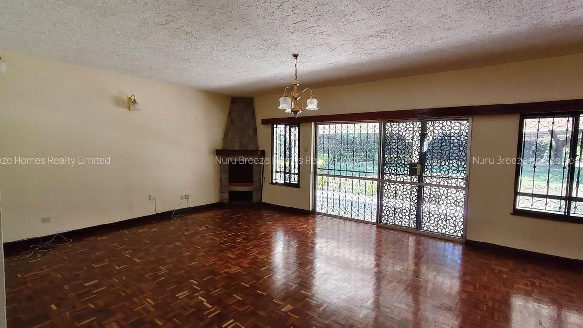 4 Bed House with En Suite in Thigiri - 2