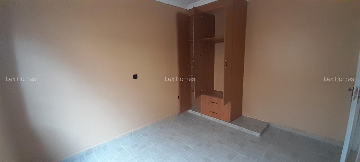 4 Bed House with En Suite at Magadi Road - 16
