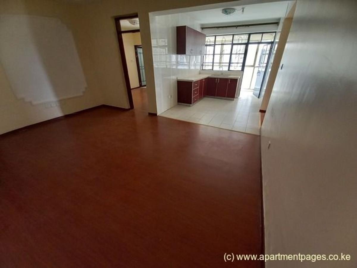 Serviced 3 Bed Apartment with En Suite at Kindaruma Road - 11