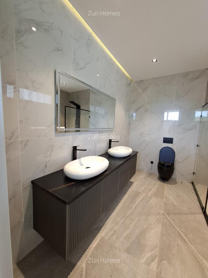 5 Bed Townhouse with En Suite in Lavington - 5