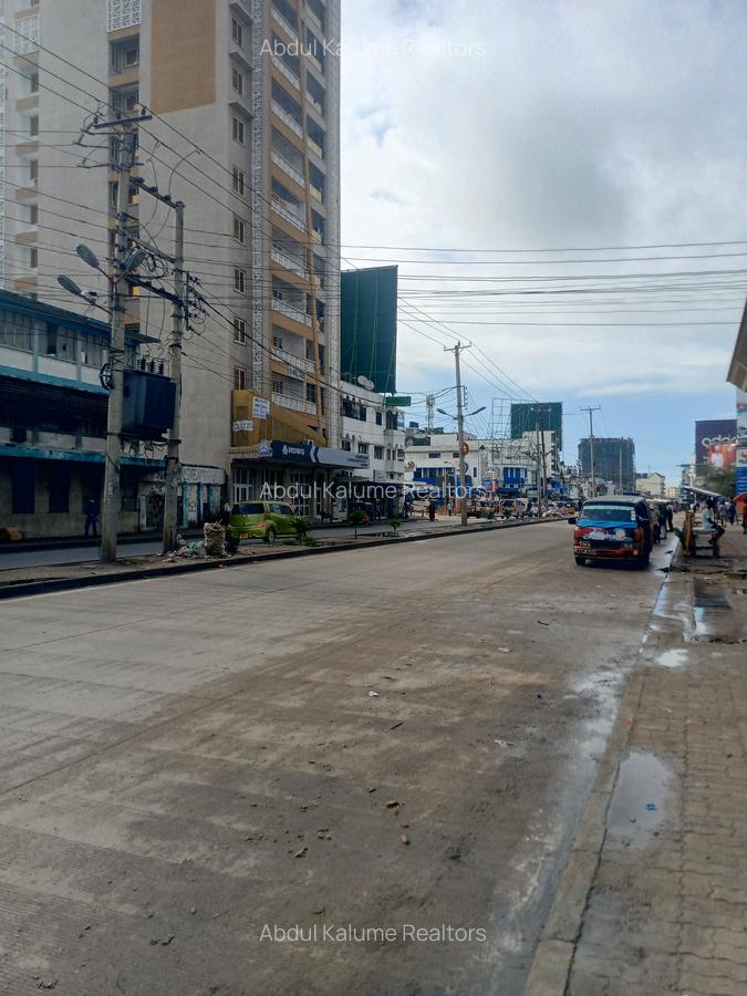 Land at Mombasa - 5