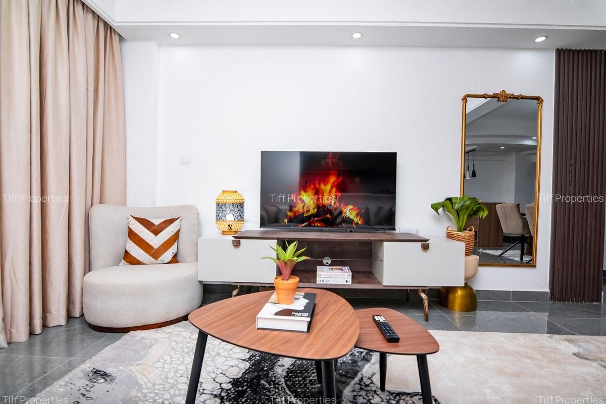 2 Bed Apartment in Riverside - 7