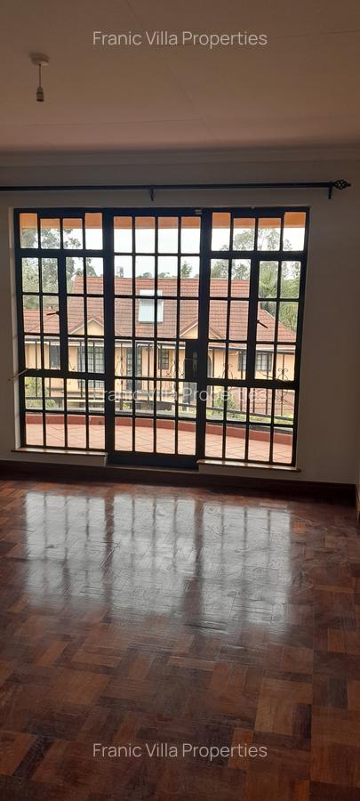 4 Bed Villa with En Suite at Runda - 11