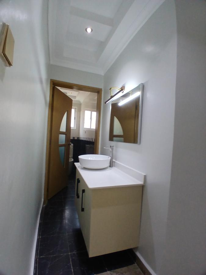 3 Bed Apartment with En Suite at Mbaazi Road - 6