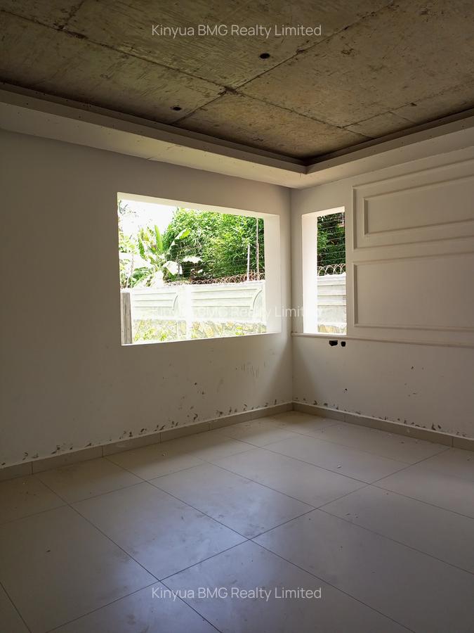 5 Bed Villa with En Suite in Nyali Area - 5