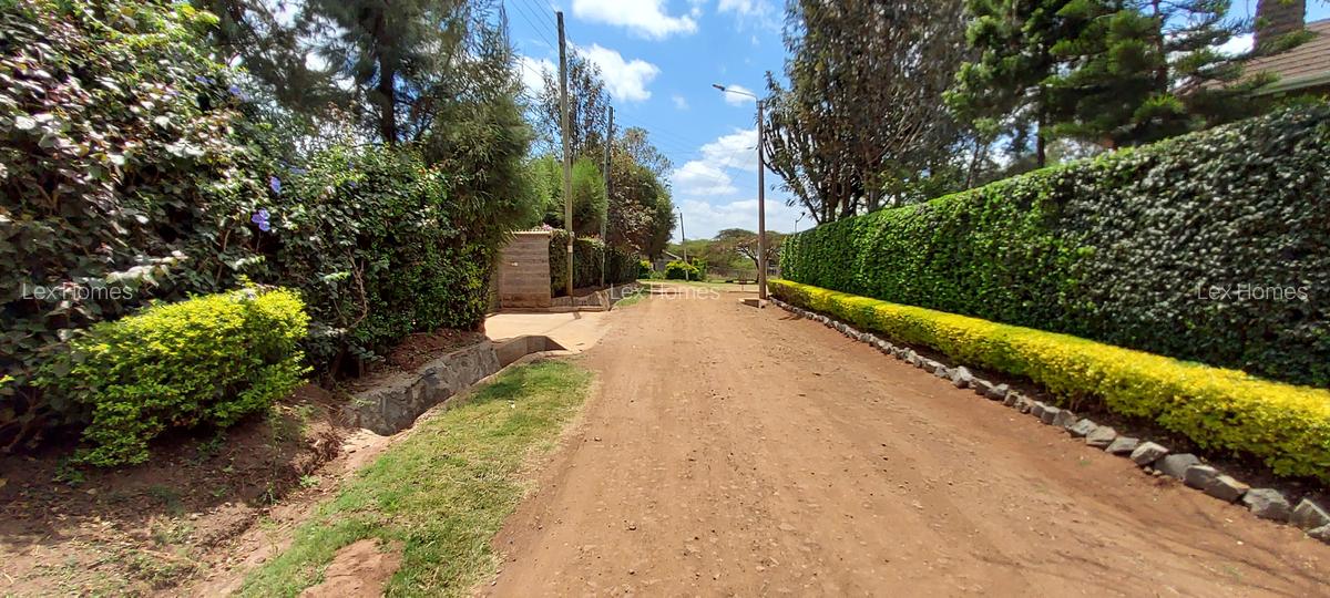 4 Bed Villa with En Suite at Masai Lodge - 14