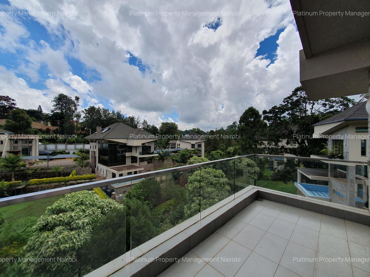 5 Bed Villa with En Suite at Lower Kabete - 7
