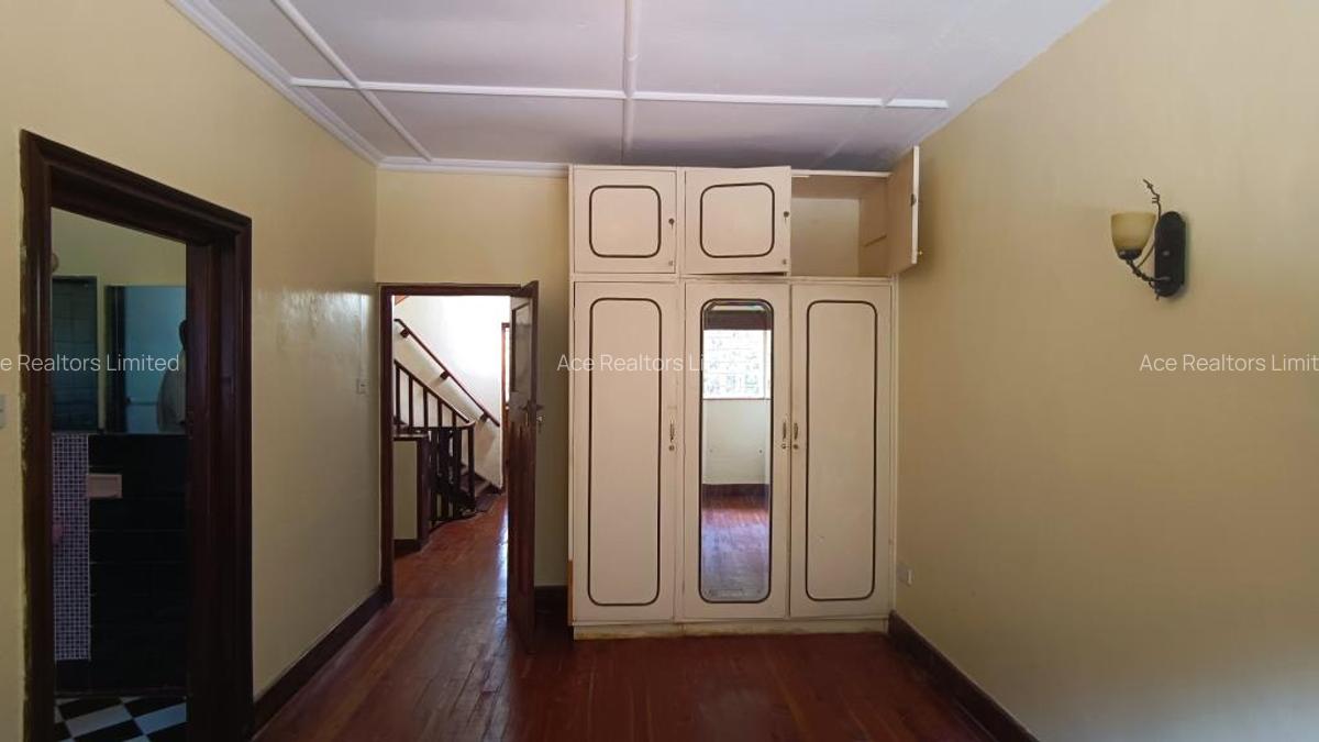 6 Bed House with En Suite at Old Muthaiga - 8