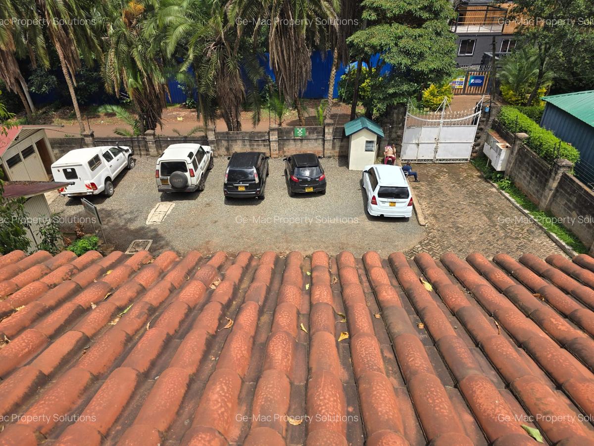 5 Bed House with En Suite in Gigiri - 14