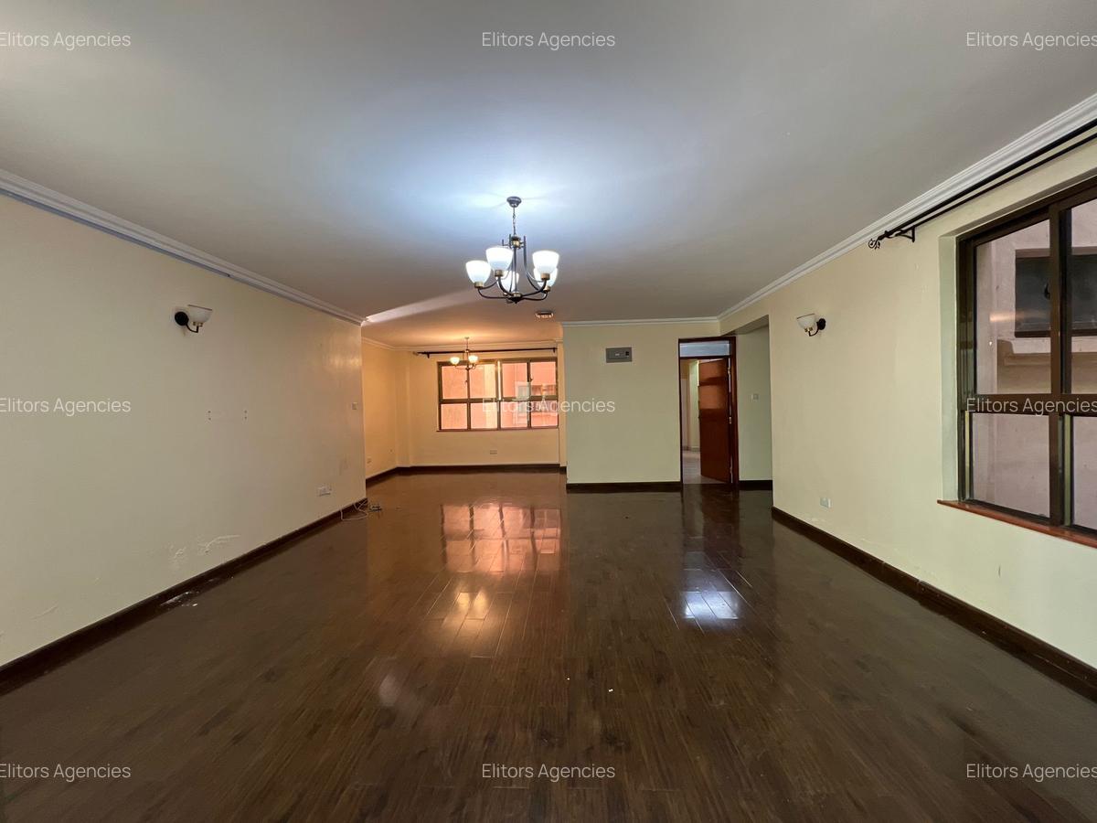 3 Bed Apartment with En Suite at Mandera Road - 7