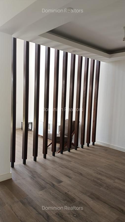 4 Bed Townhouse with En Suite in Westlands Area - 3