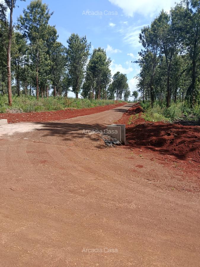 500 m² Residential Land at Ruiru-Githunguri - 5