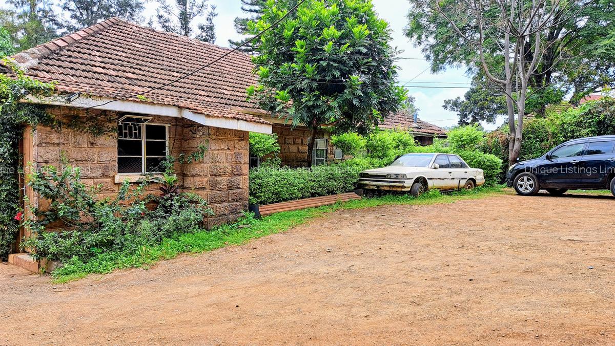 0.4 ac Commercial Property with Service Charge Included in Kilimani - 7