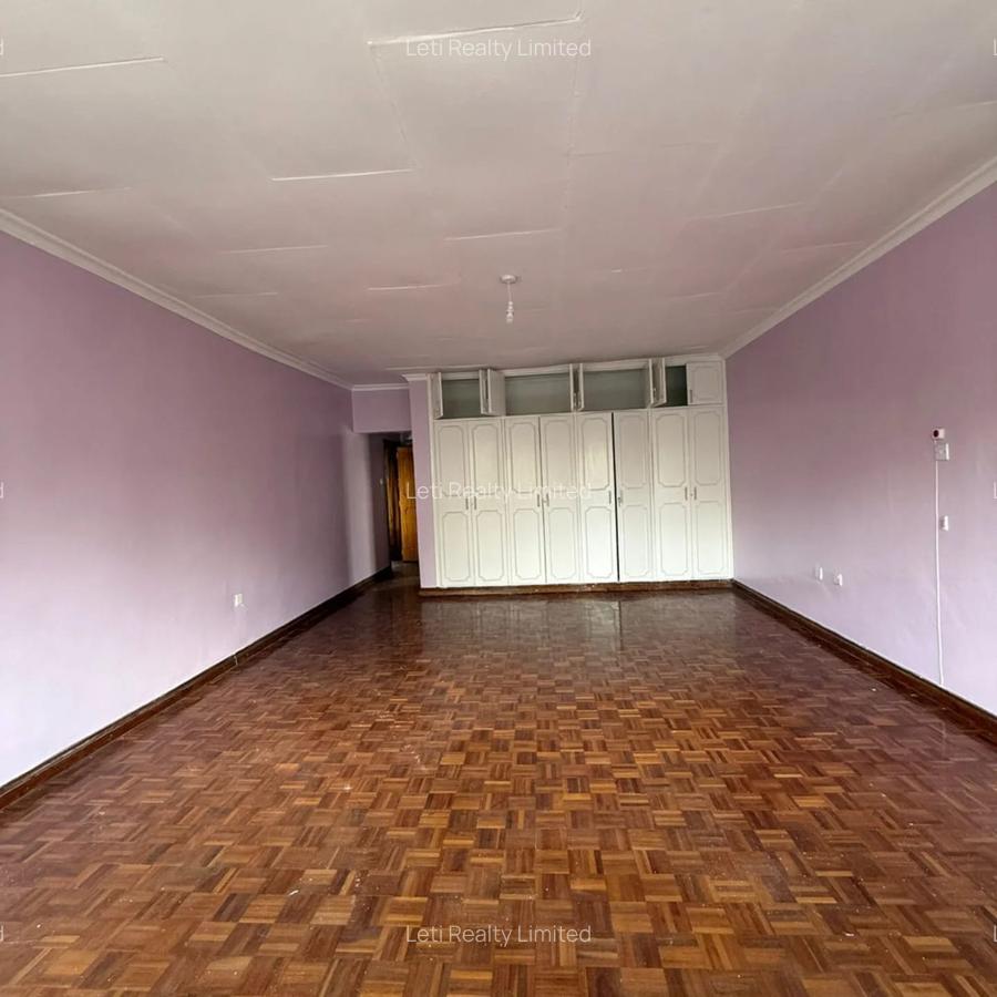4 Bed Townhouse with En Suite in Kilimani - 4