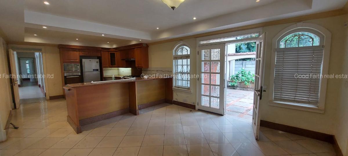 5 Bed House with En Suite in Kitisuru - 7