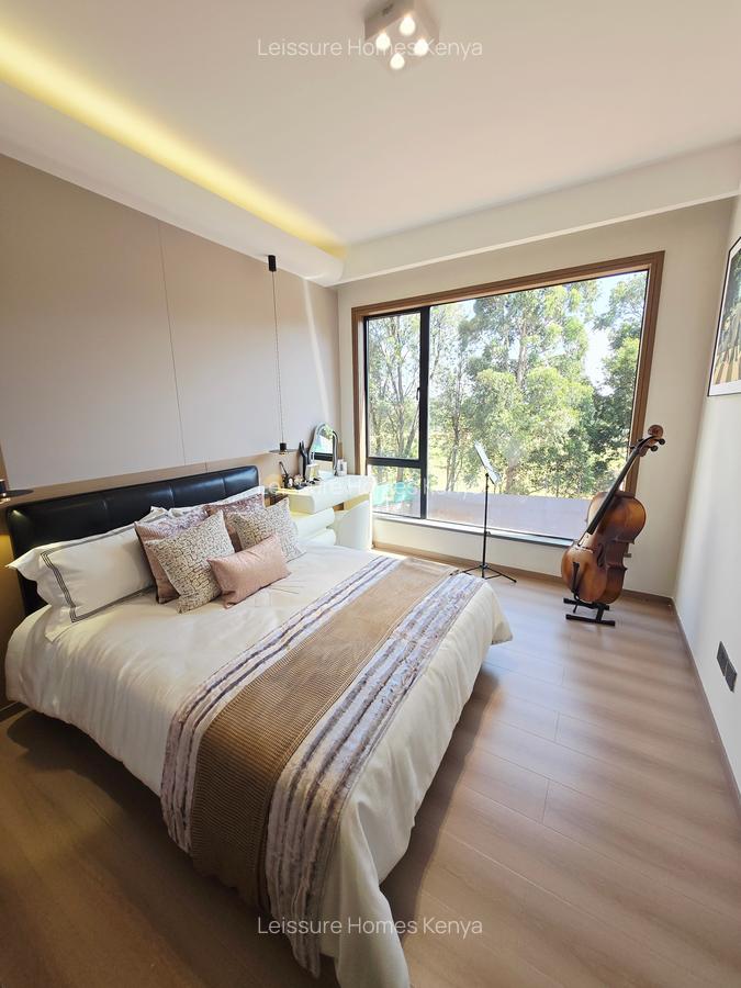 3 Bed Apartment with En Suite at Muthangari Road - 19