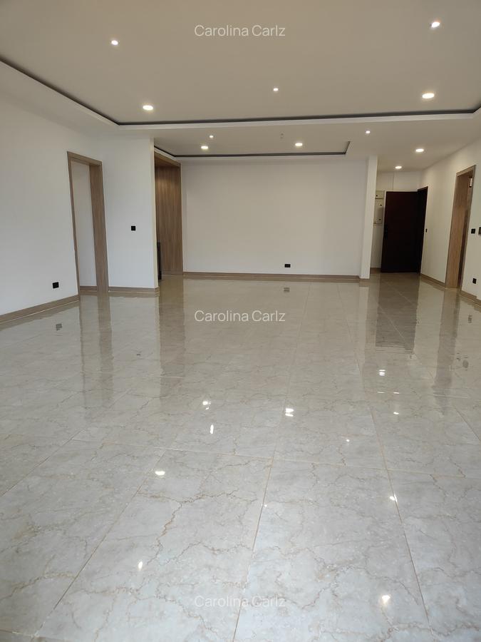 4 Bed Apartment with En Suite at Spring Valley Off Lower Kabete Rd - 3