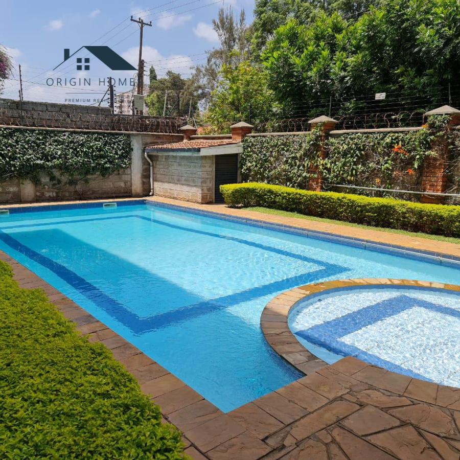 2 Bed Apartment with En Suite at Lavington - 18