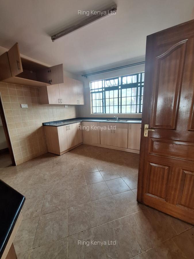 3 Bed Apartment with En Suite at Kilimani - 6