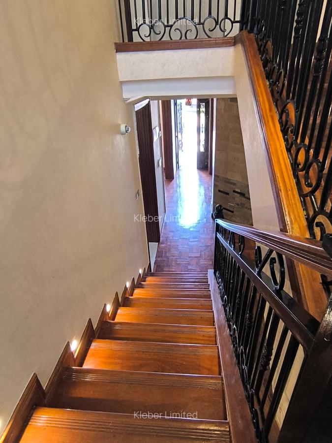 4 Bed Villa with En Suite in Ruiru - 17