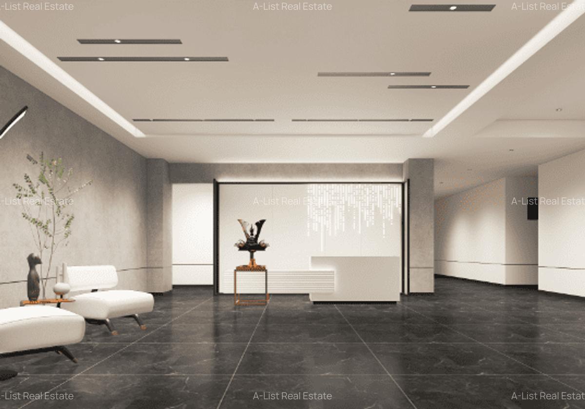 1 Bed Apartment with En Suite at Rhapta Road - 3