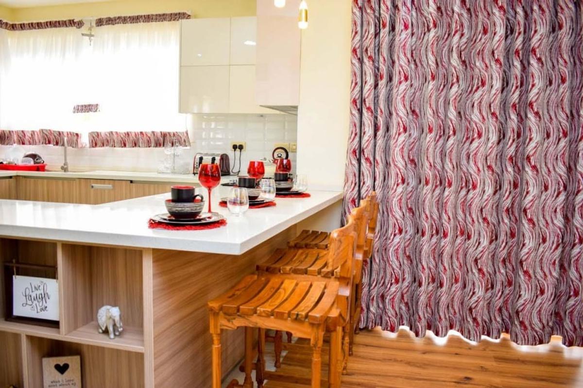 4 Bed Townhouse with En Suite at Off Kiambu Road - 15