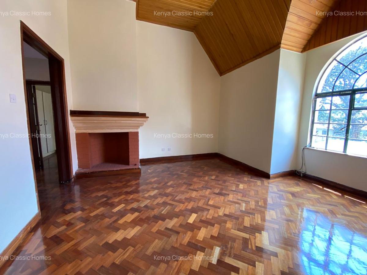 5 Bed Townhouse with En Suite at Lavington Nairobi Kenya - 9