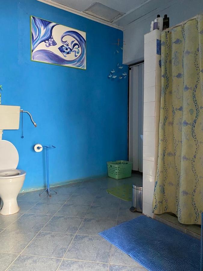 4 Bed House with En Suite in Mtwapa - 17
