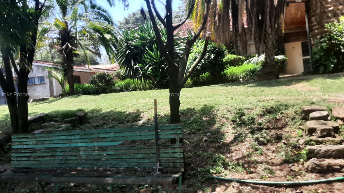 Commercial Land at Zambia Road - 6