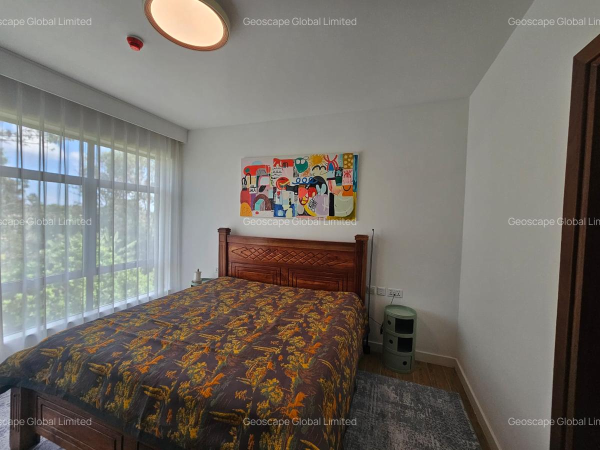 Furnished 4 Bed Apartment with En Suite in Rosslyn - 3