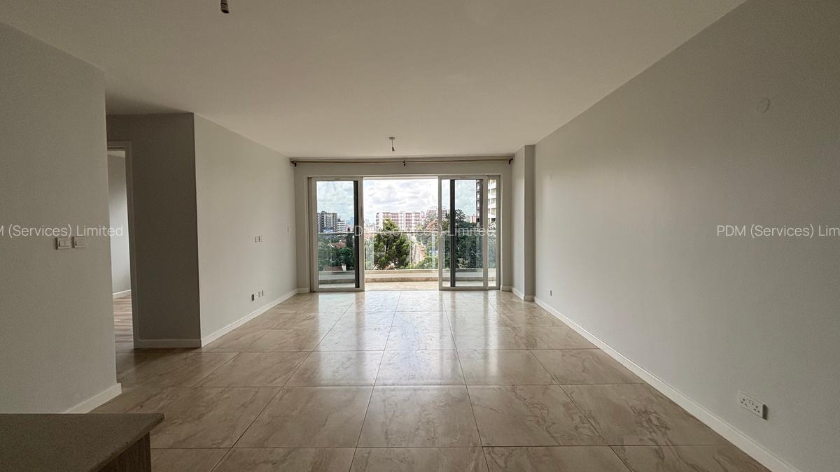 2 Bed Apartment with En Suite in Kileleshwa - 2