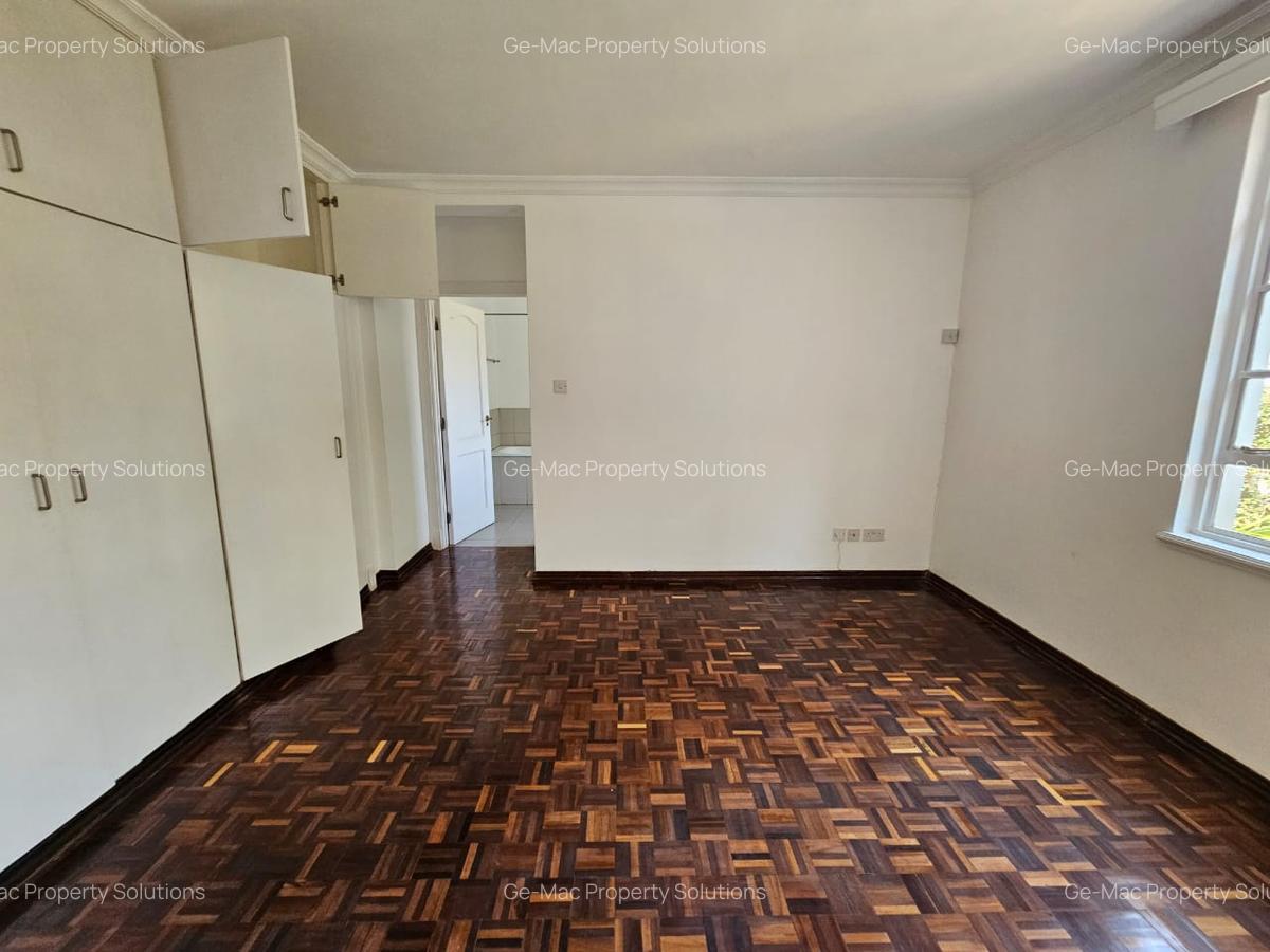 3 Bed Apartment with En Suite in Muthaiga - 9