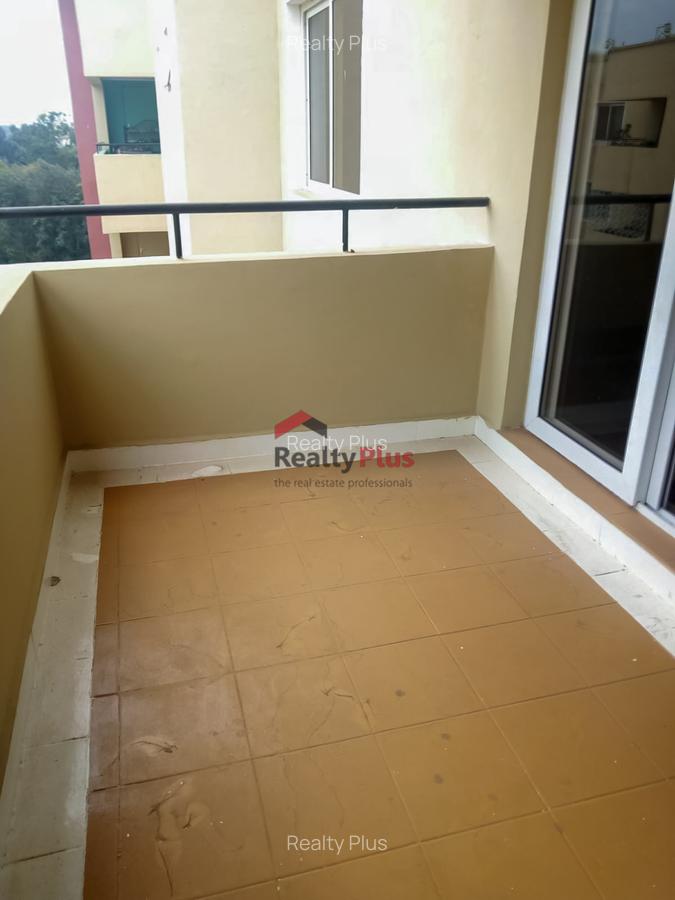 3 Bed Apartment with En Suite in Kilimani - 11