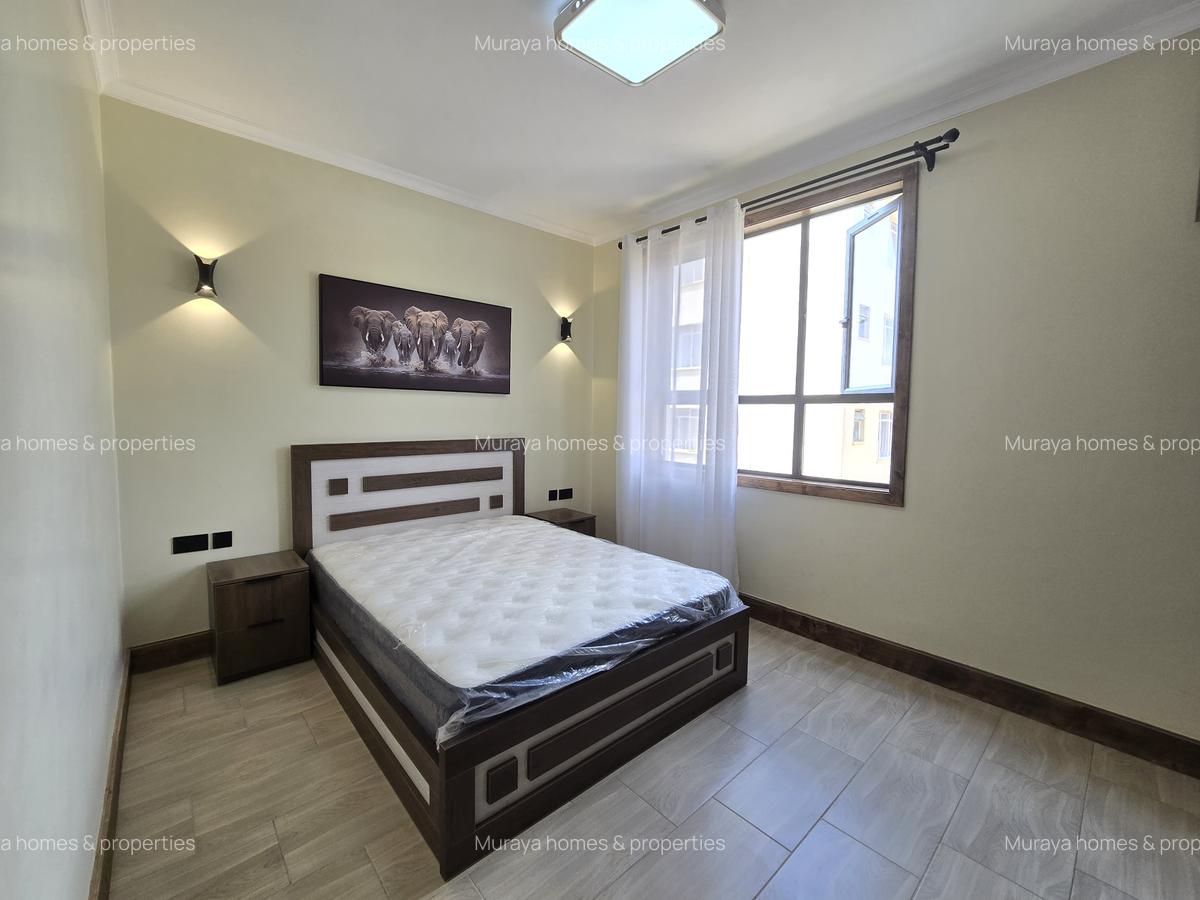 5 Bed Townhouse with En Suite at Banana- Limuru Road- Ruaka - 11
