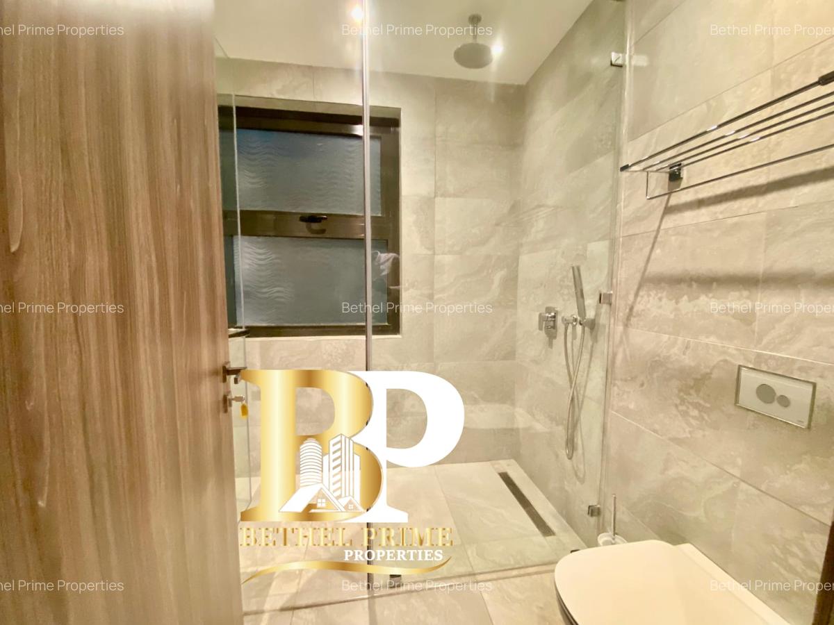 4 Bed Villa with En Suite in Lower Kabete - 13