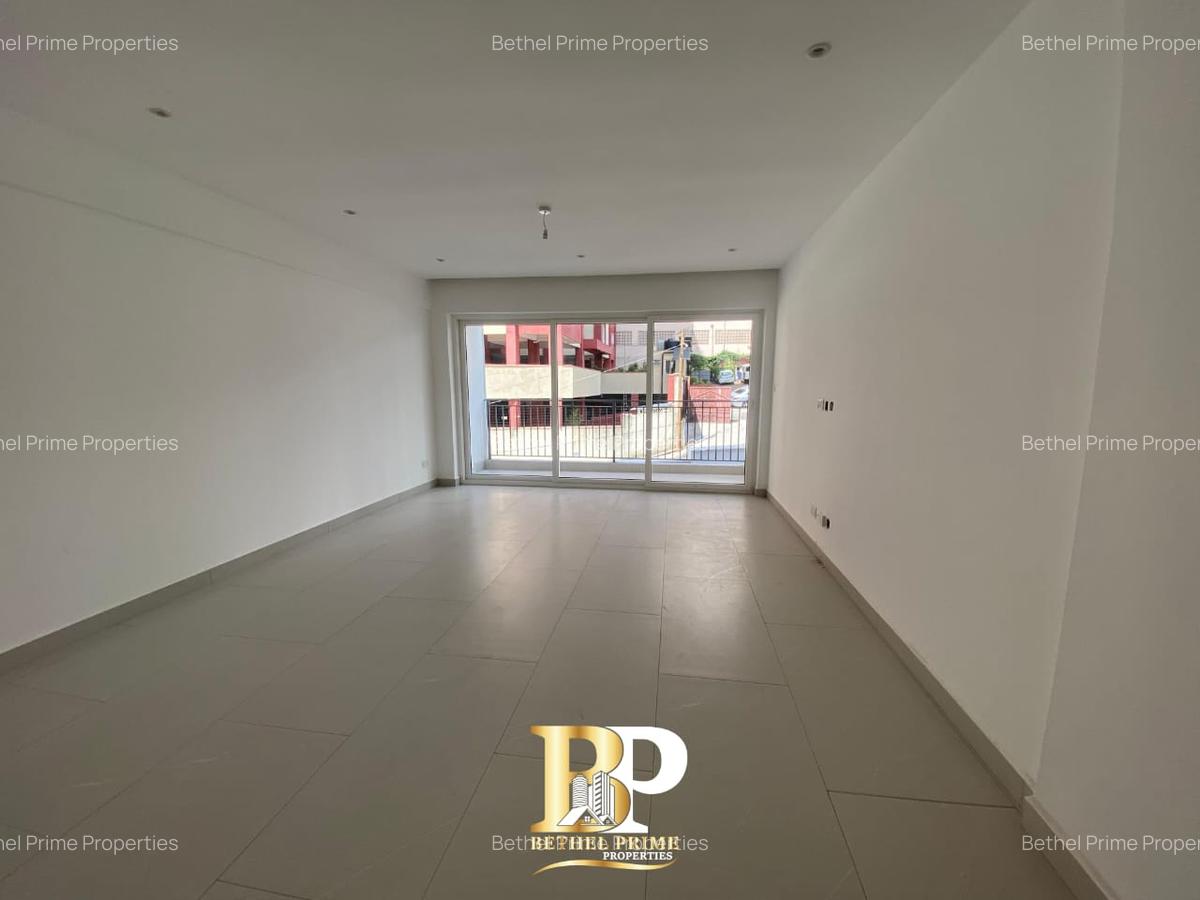 3 Bed Apartment with En Suite in General Mathenge - 16