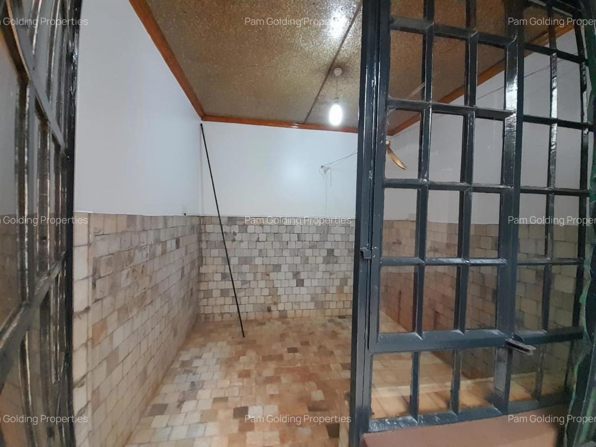 4 Bed House with En Suite in Karen - 20